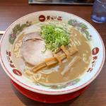 こってりラーメン 大