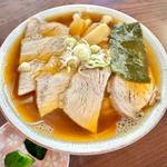 チャーシューメン