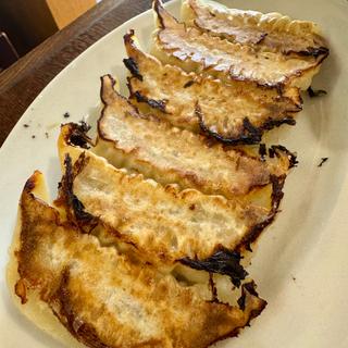 焼餃子