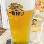 生ビール