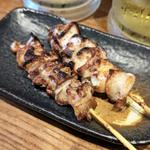 とんちゃん串