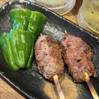 つくね