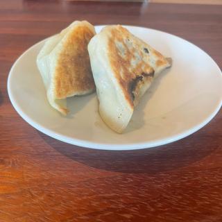 ぷっくり餃子2個