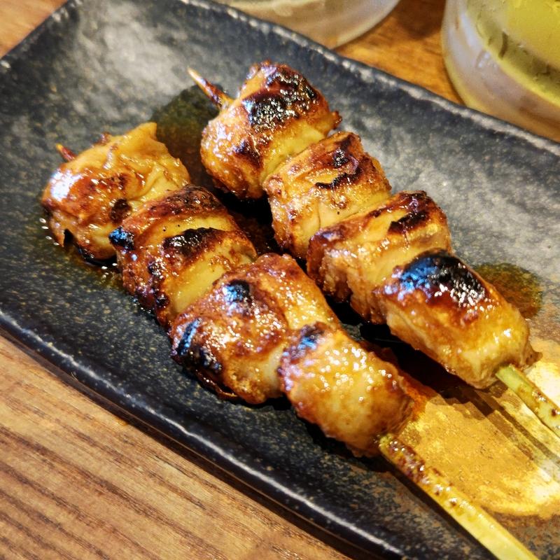 てっぽう(もつしげ大船店)