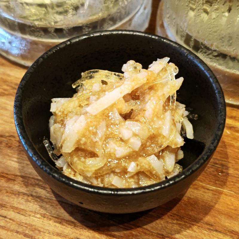 梅水晶(もつしげ大船店)