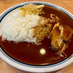 ポークカレー