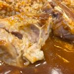 ポークカレー(CURRY STAND 956)