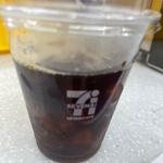アイスコーヒー