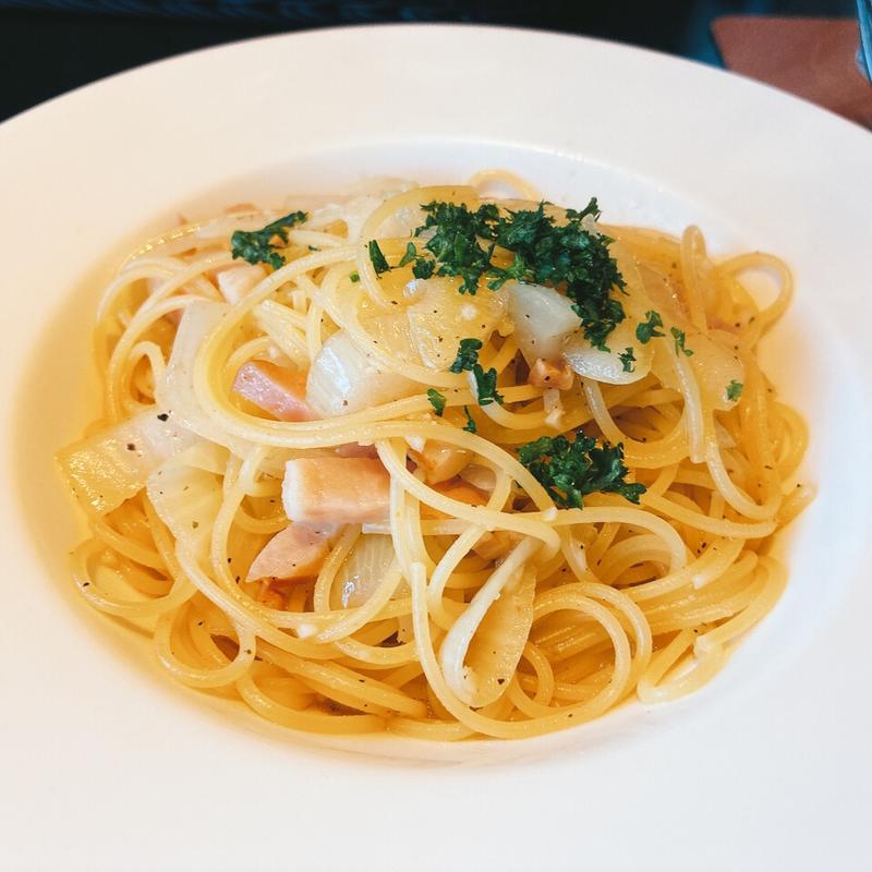 Aランチ(Lucci （ルッチ）)