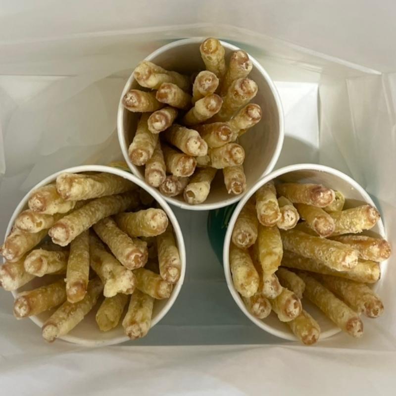 ぽてりこ(カルビープラス 東京駅店)