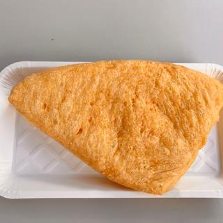 三角定義あぶらあげ(定義とうふ店 )