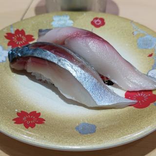 生さば