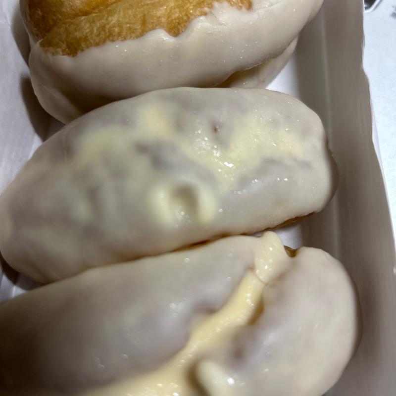 kiriチーズエクレア(セブンイレブン 北海道庁別館)