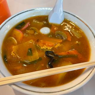マルカンラーメン