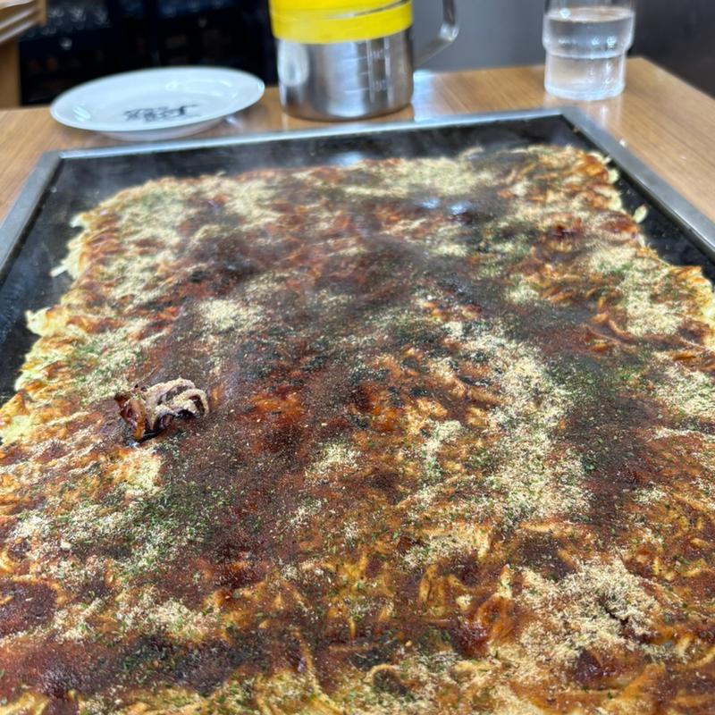 スペシャル(高専ダゴ 旭町本店)