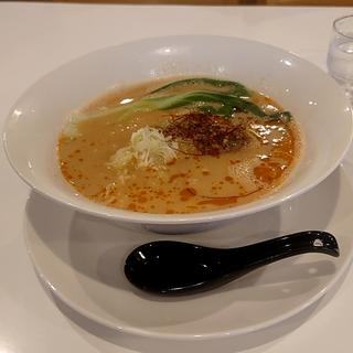 担々麺