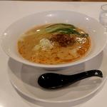 担々麺