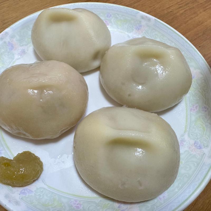 餃包(らーめん理庵)