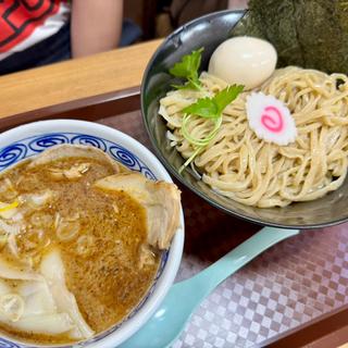 つけ麺＋特製