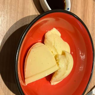 たまごプリン