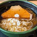 富士天そば