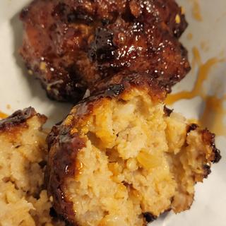 とり肉だんご(（有）デリカたかはし)