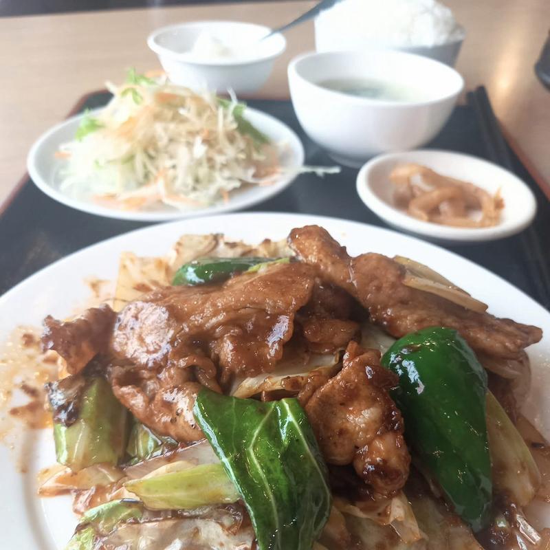 日替り(一品房 )