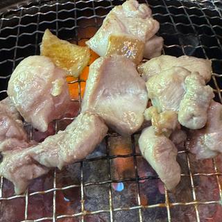 石焼きビビンバランチ