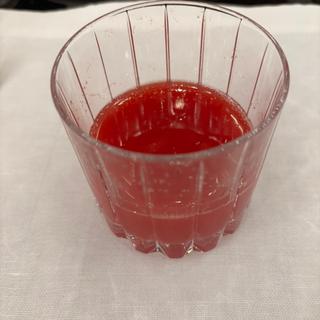 スイカジュース