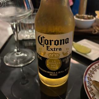 コロナビール(Capella Hanoi)