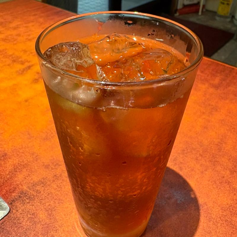 烏龍茶(南大門 )