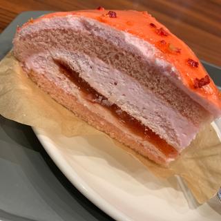 ケーキセット(プロント 王子店 (PRONTO))