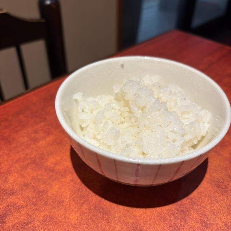 ライス(南大門 )