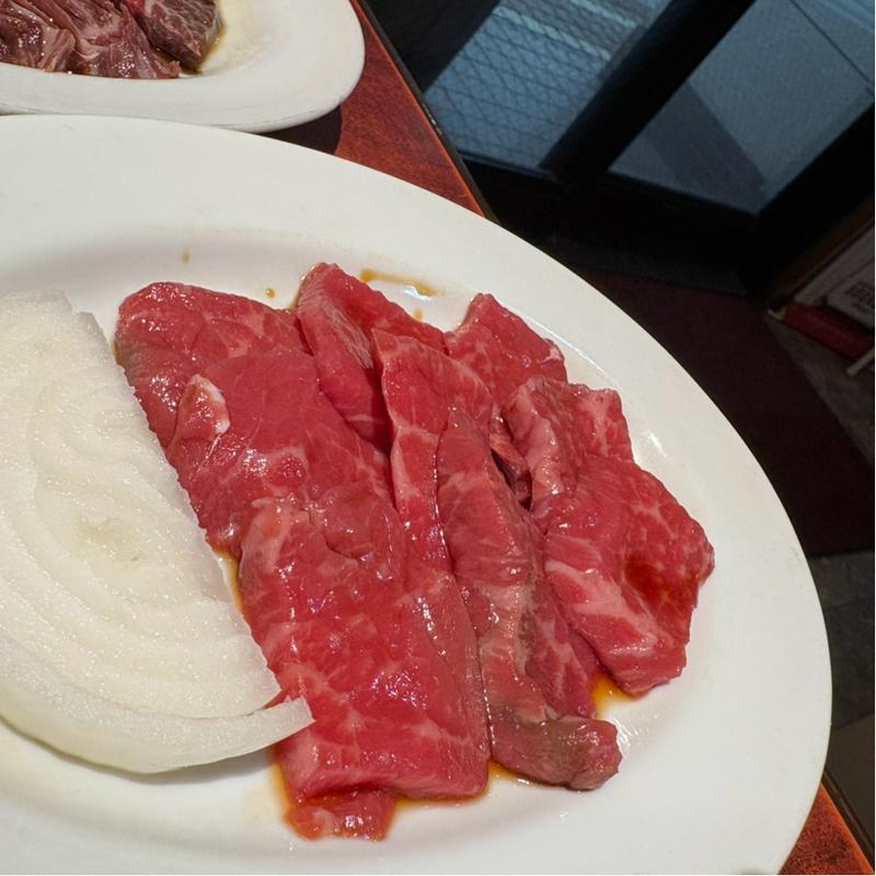 ロース(南大門 )