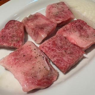 カルビ(南大門 )