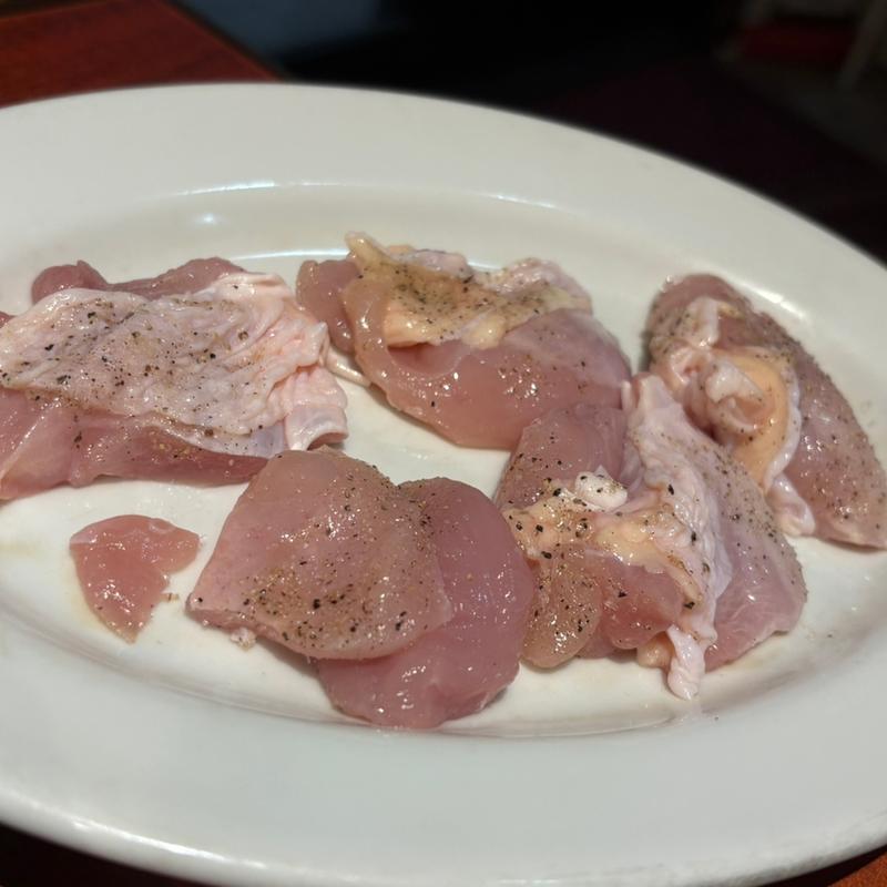 鶏もも肉(南大門 )