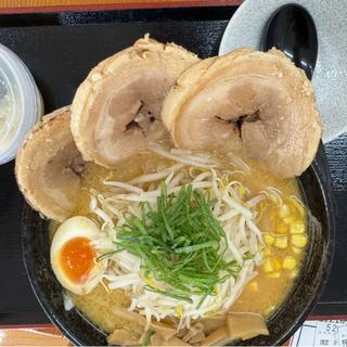 みそチャーシュー