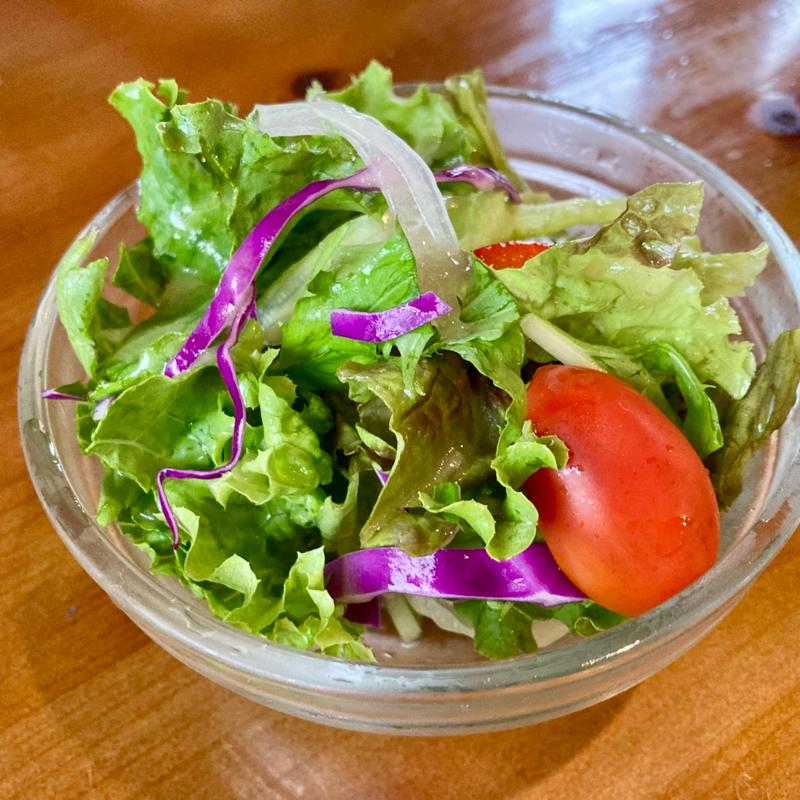 ミニサラダ(Kuusi （クーシ）)