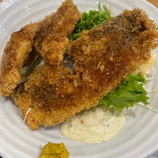 限定日替定食(ワープ116 (ワープイチイチロク))