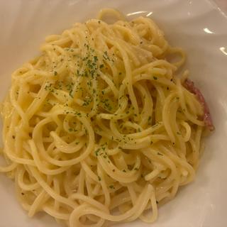 カルボナーラ