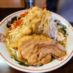 らーめん