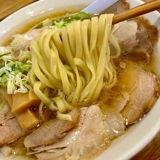 ひらちゃんラーメン（限定）