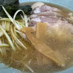 特製ラーメン