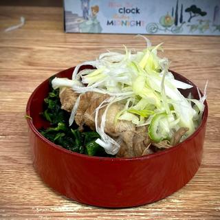 特製角煮