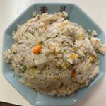 炒飯 大盛り