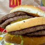 倍ビックマック