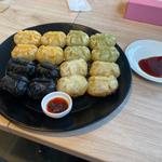 餃子食べ比べセット