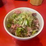 チャーシューおかか飯
