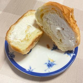 沼るデニッシュ