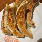 焼きギョーザ(6個)